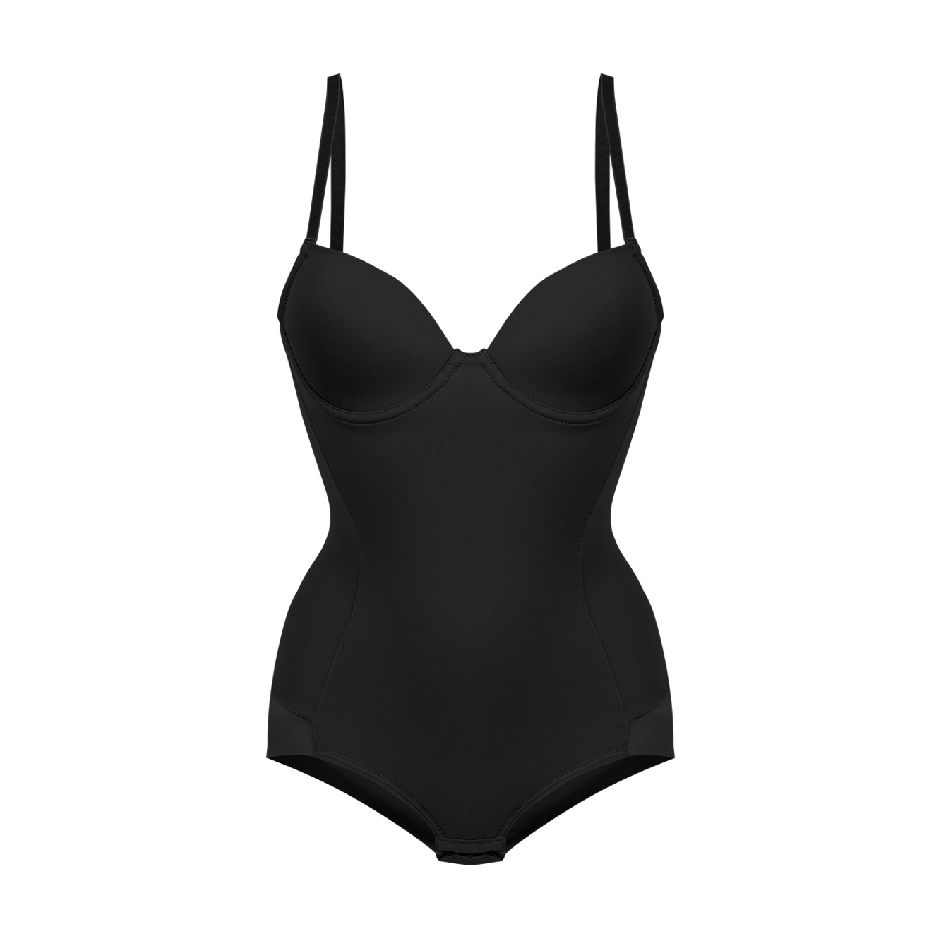 Bodi-za-struk-sa-pushup-grudnjakom-i-mrežastim-gačicama